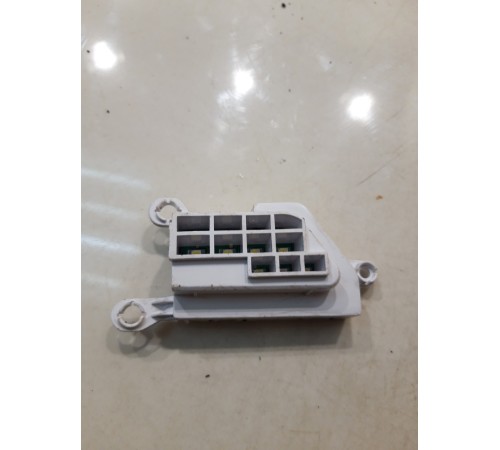 Блок подсветки выбора передачи