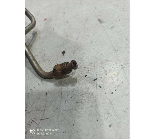 Топливная трубка