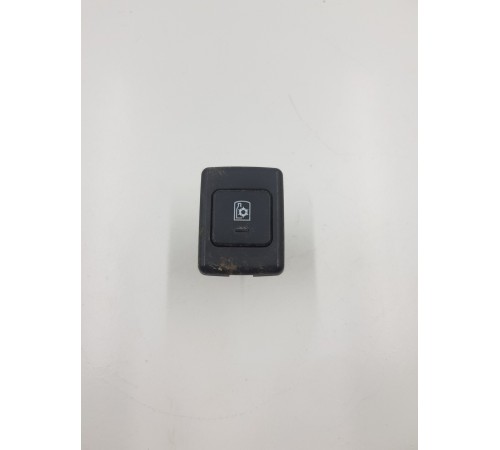 Кнопка включения охлаждения