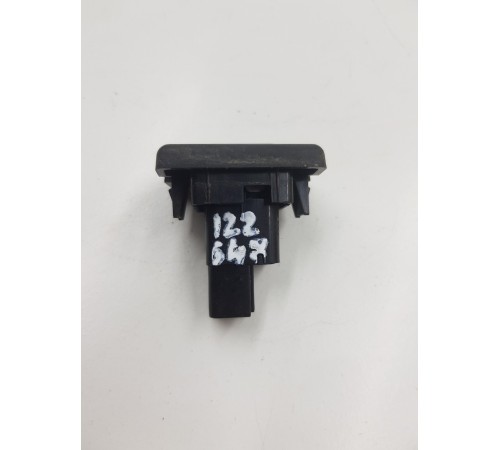 Кнопка включения охлаждения