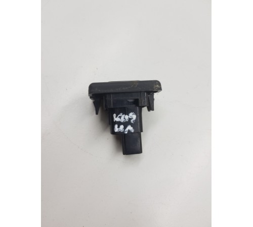 Кнопка включения охлаждения