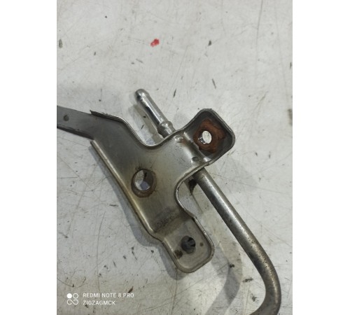 Топливная трубка