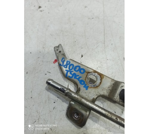 Топливная трубка