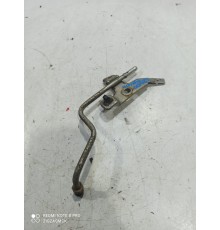 Топливная трубка