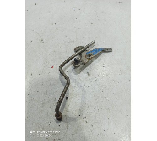 Топливная трубка