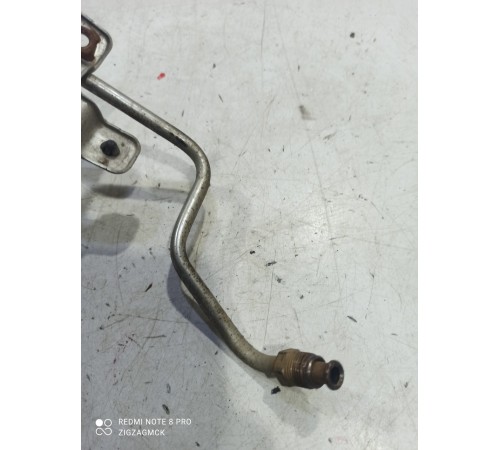 Топливная трубка