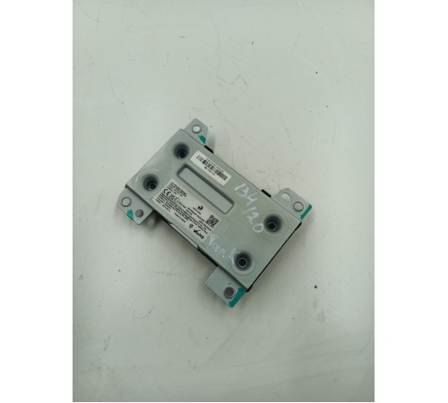 Блок беспроводной зарядки (док-станция)