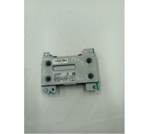 Блок беспроводной зарядки (док-станция)