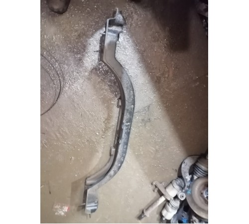 Усилитель заднего бампера