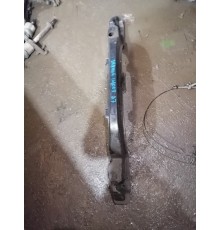 Усилитель заднего бампера