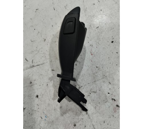 Подрулевой переключатель (лепесток) правый