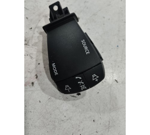 Подрулевой переключатель (лепесток) правый