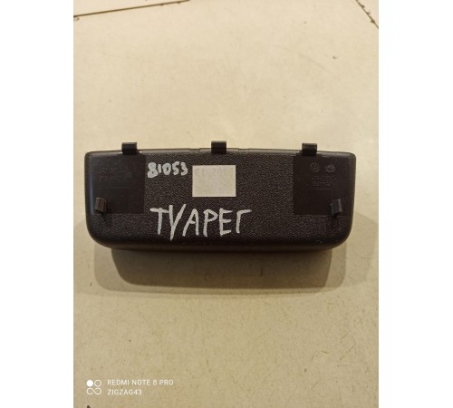 Бардачок под очки