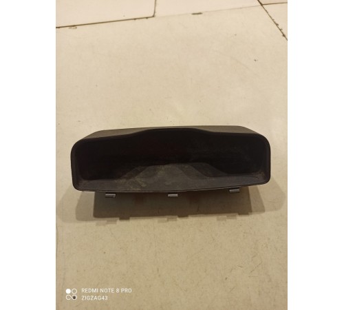 Бардачок под очки