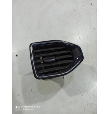 Воздушный дефлектор левый