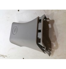 Накладка багажника левая верхняя
