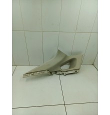 Обшивка стойки задняя левая