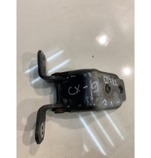 Петля двери (задняя, левая, нижняя)