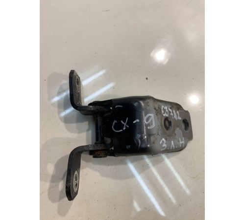 Петля двери (задняя, левая, нижняя)