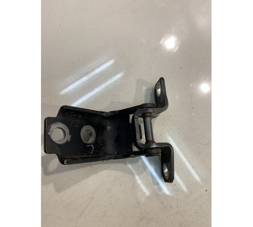 Петля двери (задняя, левая, нижняя)