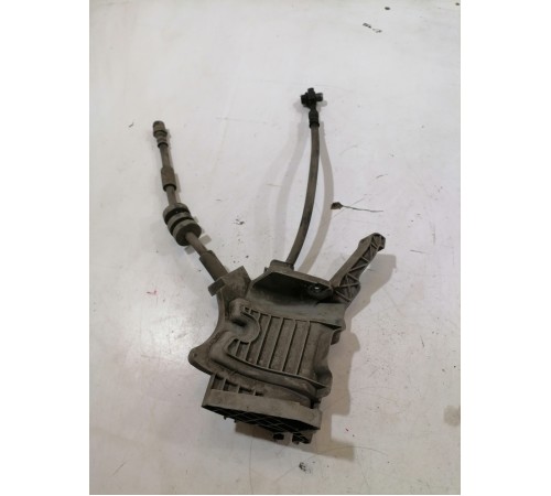 Тормозной шланг передний правый