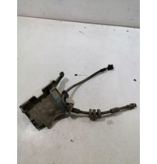 Тормозной шланг передний правый