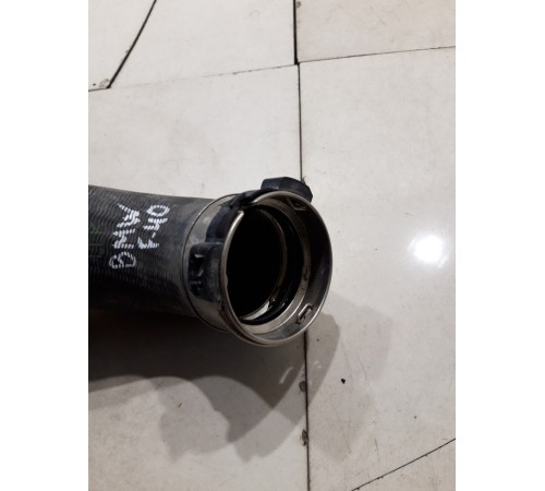 Патрубок интеркулера