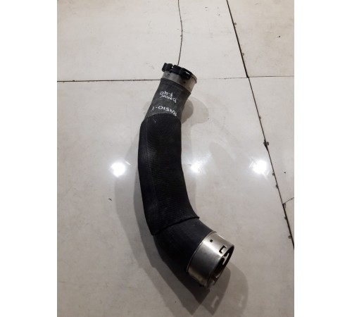 Патрубок интеркулера