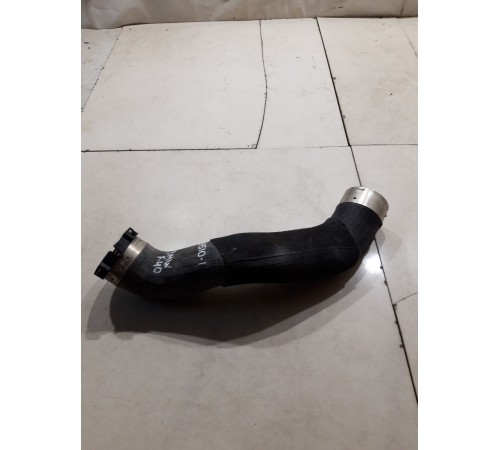 Патрубок интеркулера