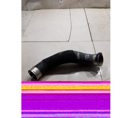 Патрубок интеркулера