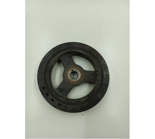 Шкив коленвала