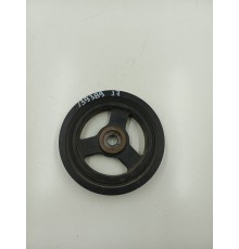 Шкив коленвала