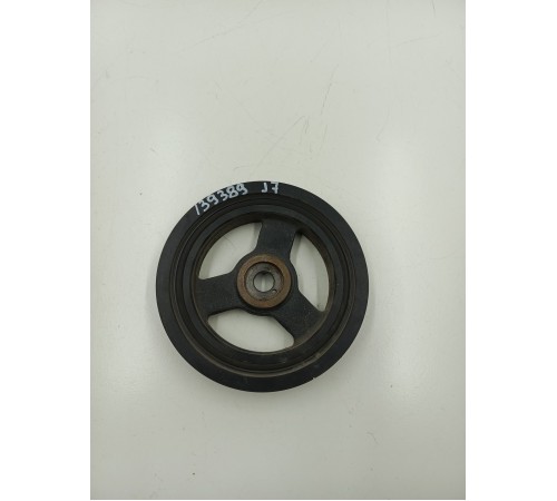 Шкив коленвала