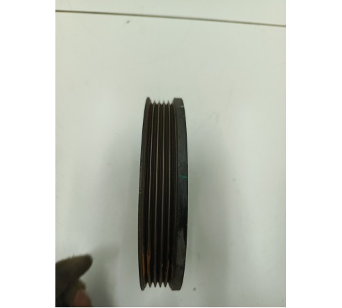 Шкив коленвала