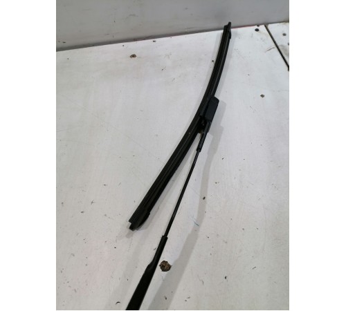 Поводок правый