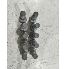 Комплект колесных болтов (10 шт.)