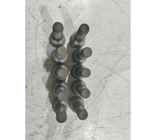 Комплект колесных болтов (10 шт.)