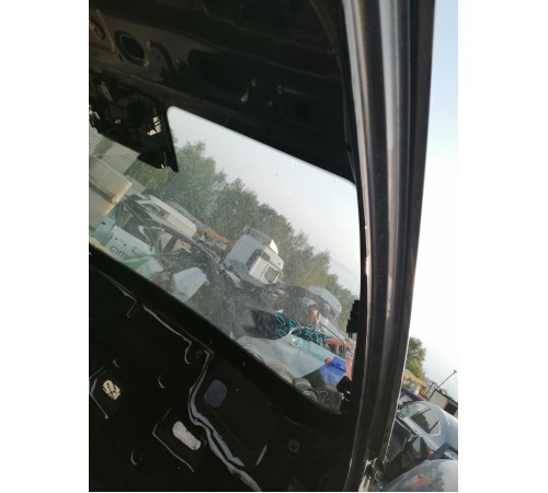 Стойка Лобового стекла Правая