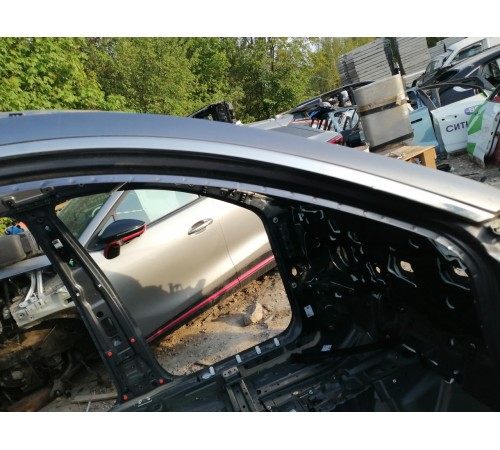 Стойка Лобового стекла Правая