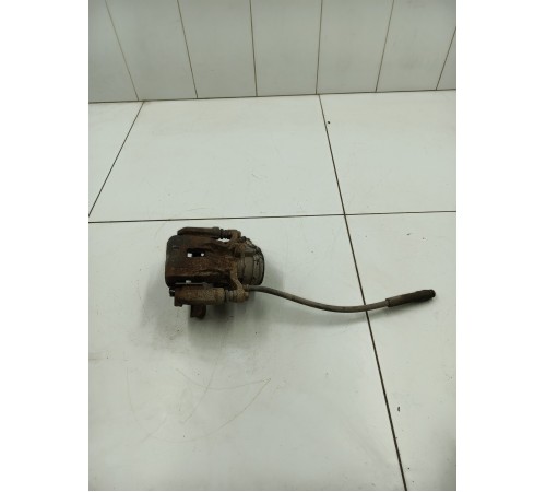 Суппорт задний левый