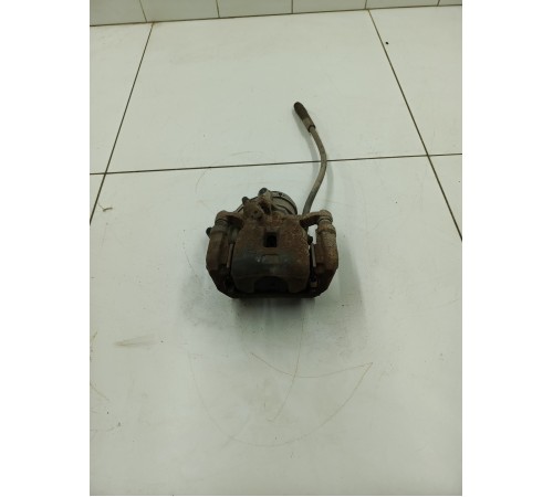 Суппорт задний левый