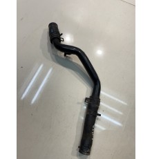 Патрубок системы охлаждения