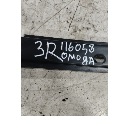 Стеклоподъёмник двери задний правый