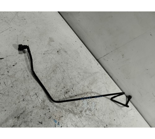 Топливная трубка