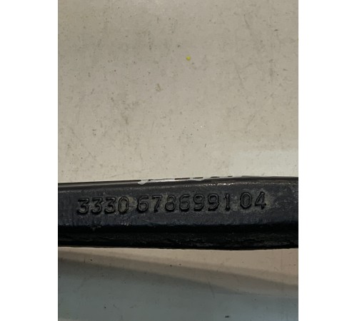 Рычаги подвески (задний)