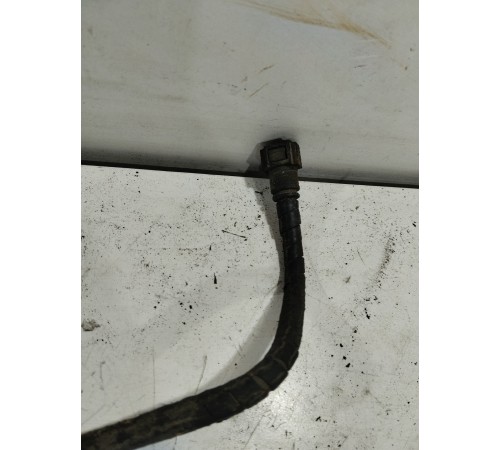 Топливная трубка