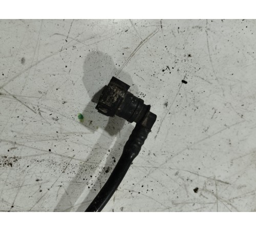 Топливная трубка