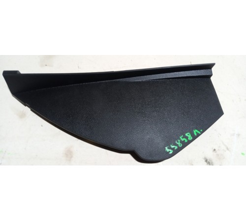 накладка на торпедо Левая