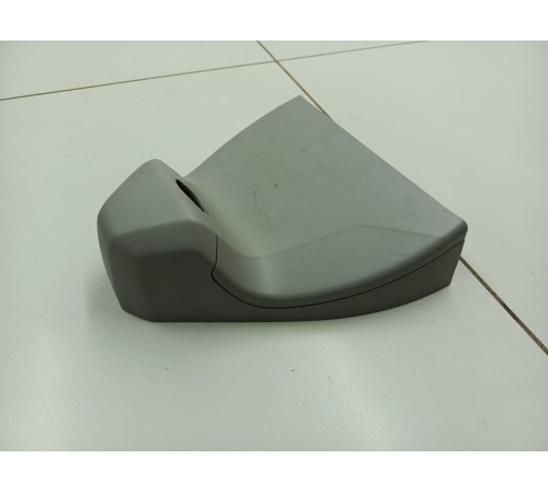 Накладка лобового стекла внутренняя