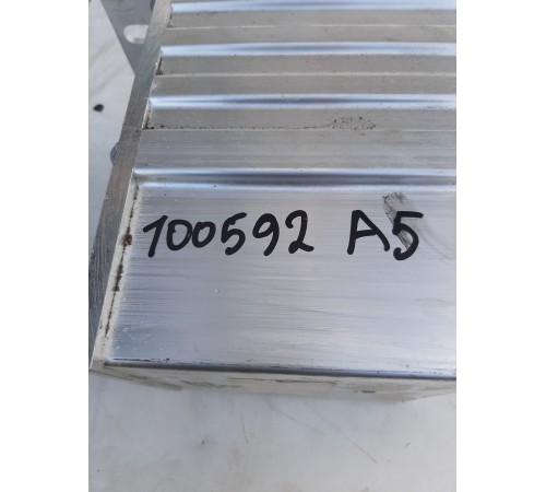 Аккумулятор (АКБ) малый